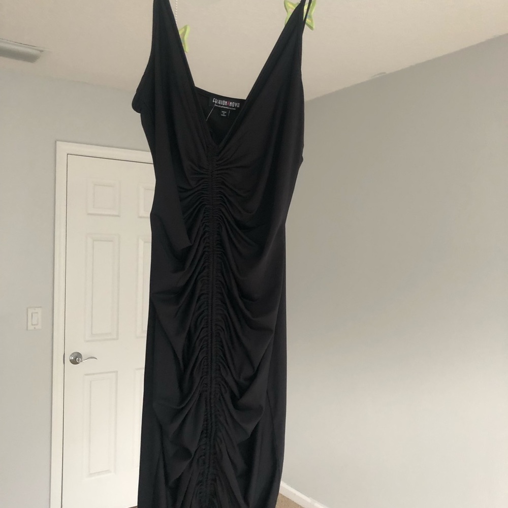 Fashion Nova mini dress